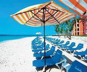 South Coast Hotel Sandals Whitehouse & European Village ג'מייקה
