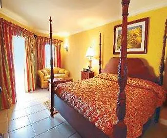 South Coast Hotel Sandals Whitehouse & European Village 5*, South Coast ג'מייקה